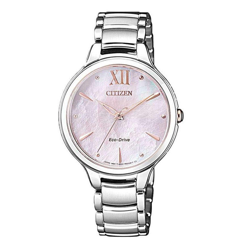 ĐỒNG HỒ NỮ CITIZEN EM0558-81Y